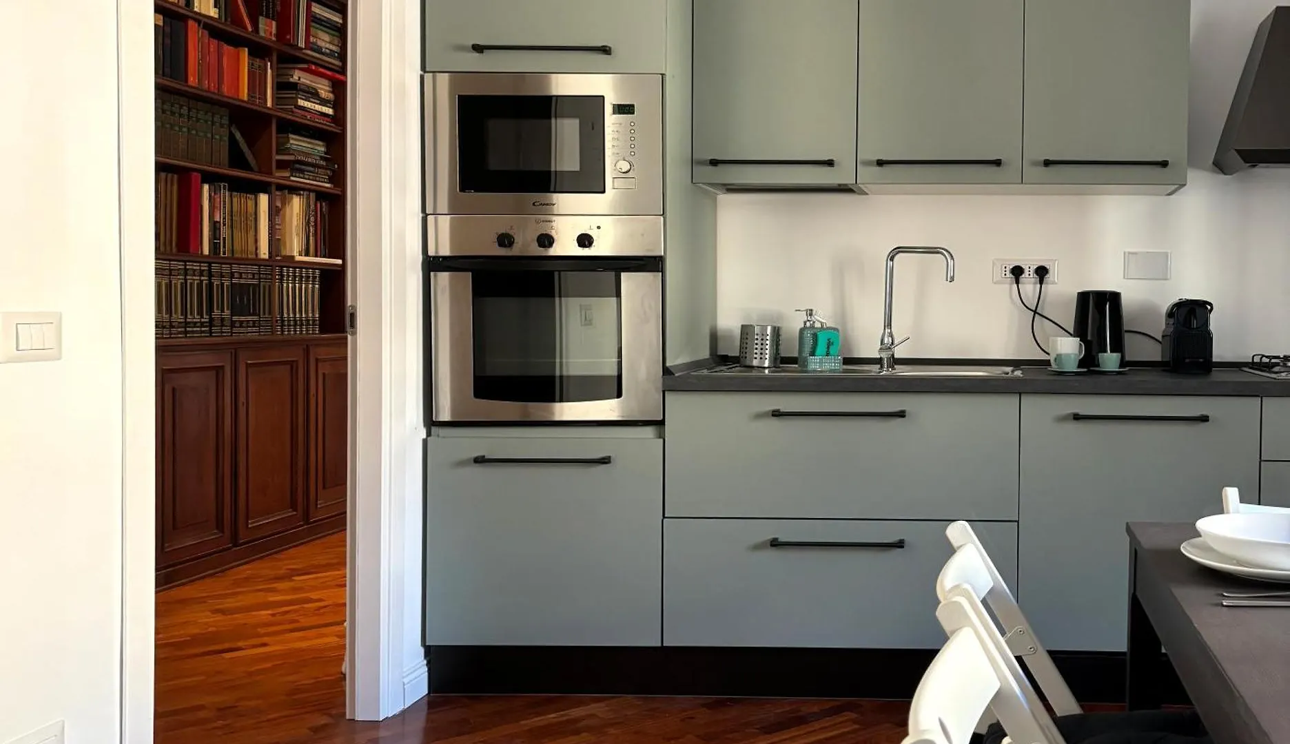 Holiday home Holidays Palumbo Rome Italy