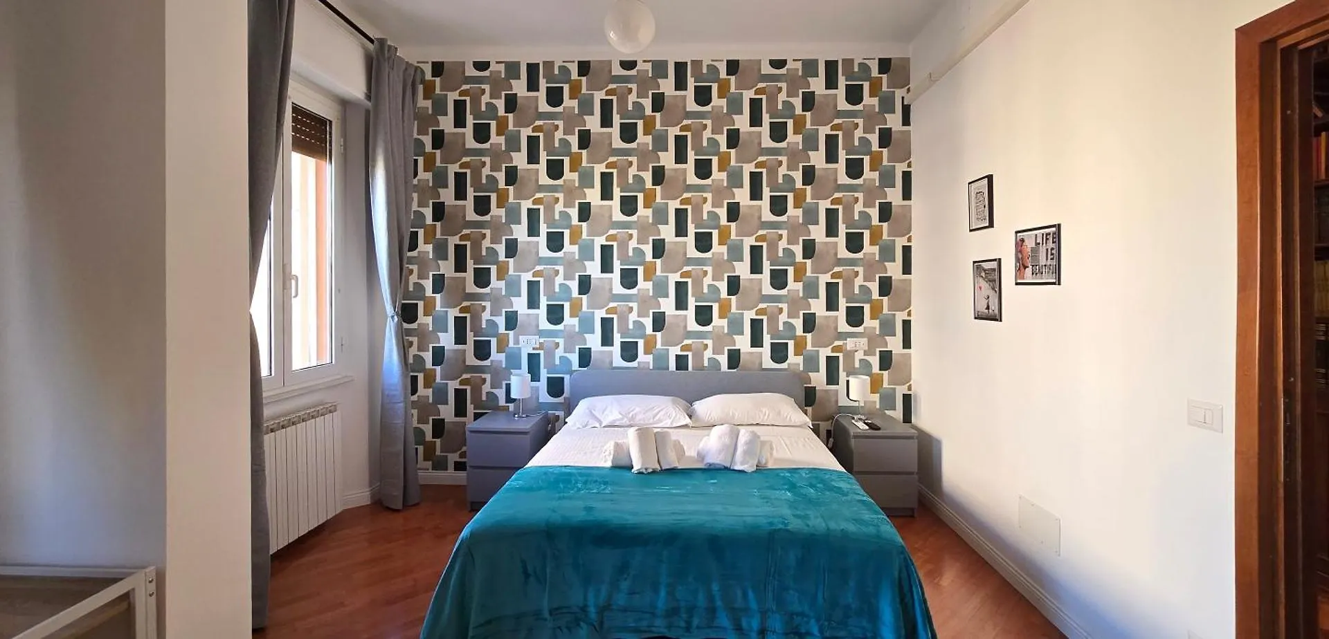 Holidays Palumbo Rome Holiday home
