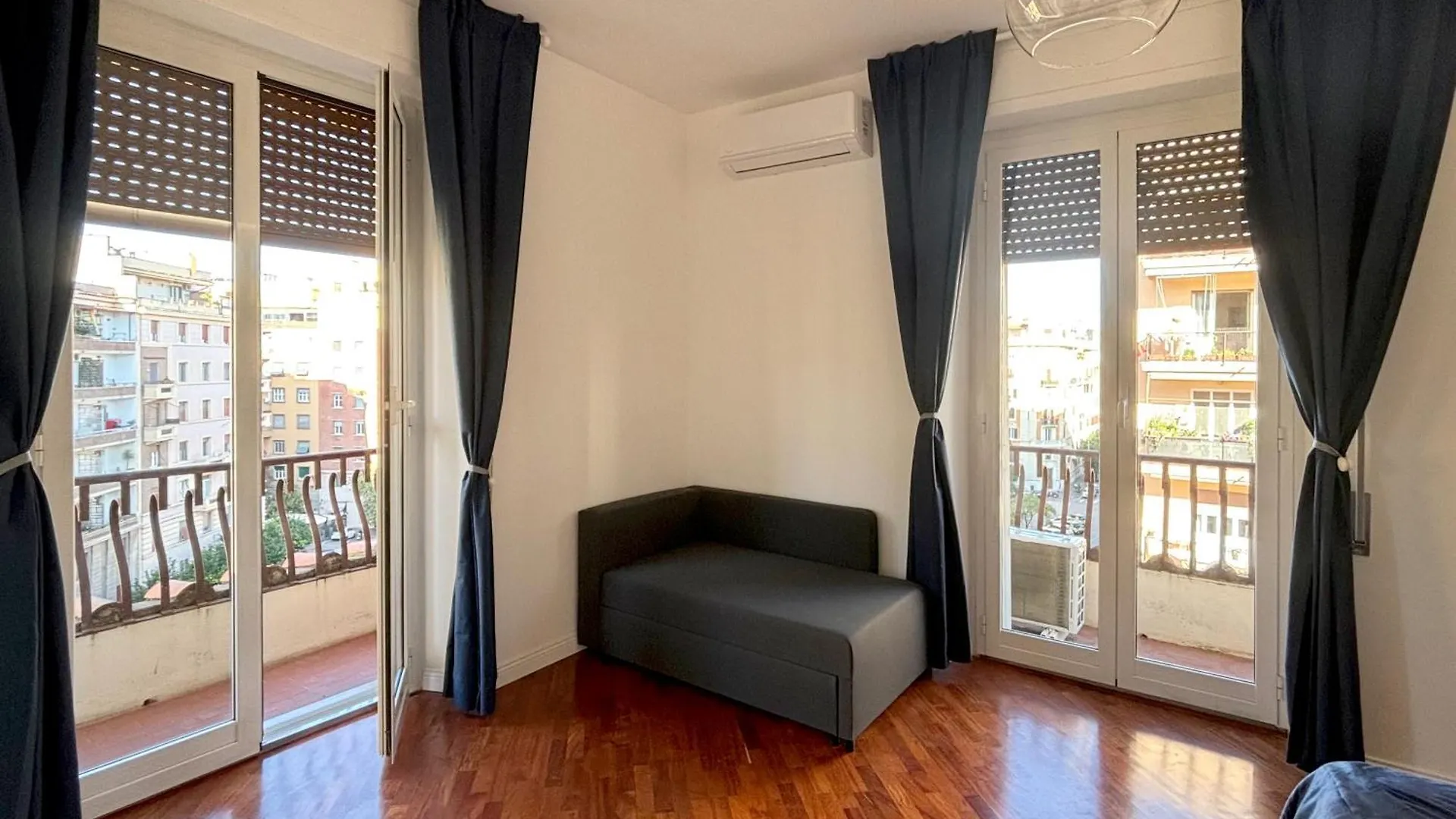 Holidays Palumbo Rome Holiday home