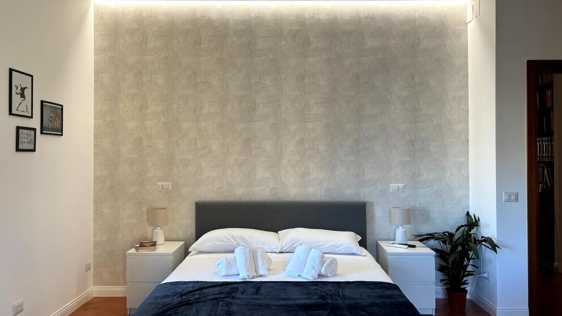 Holidays Palumbo Rome Holiday home