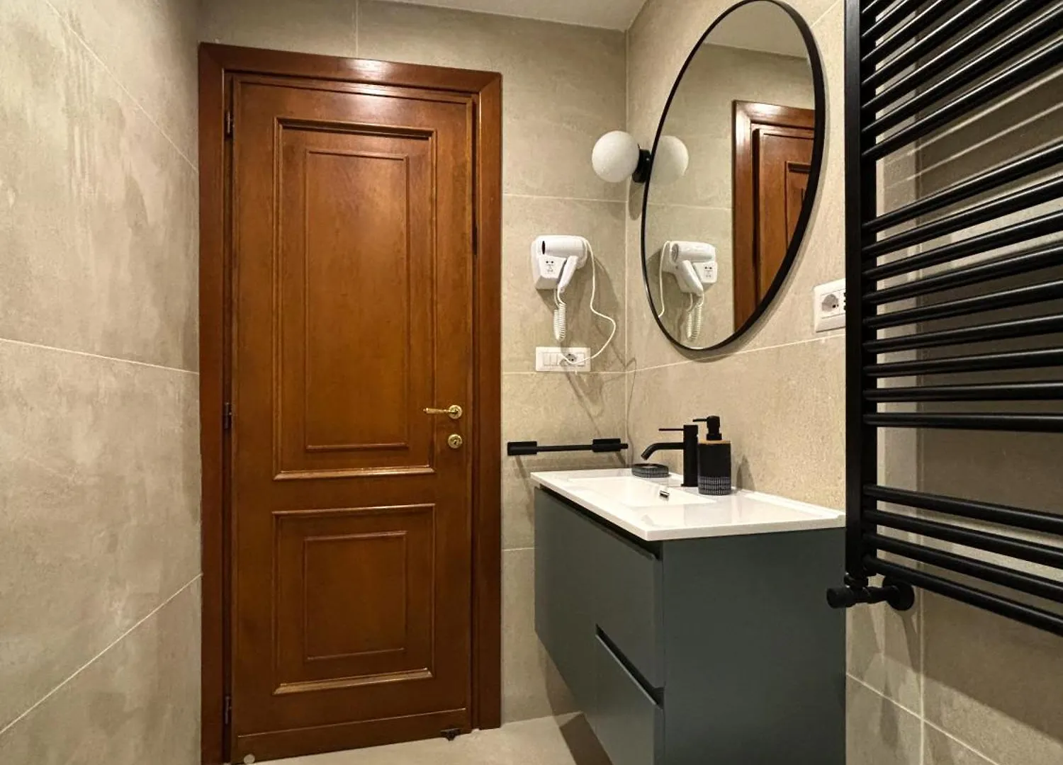Holiday home Holidays Palumbo Rome