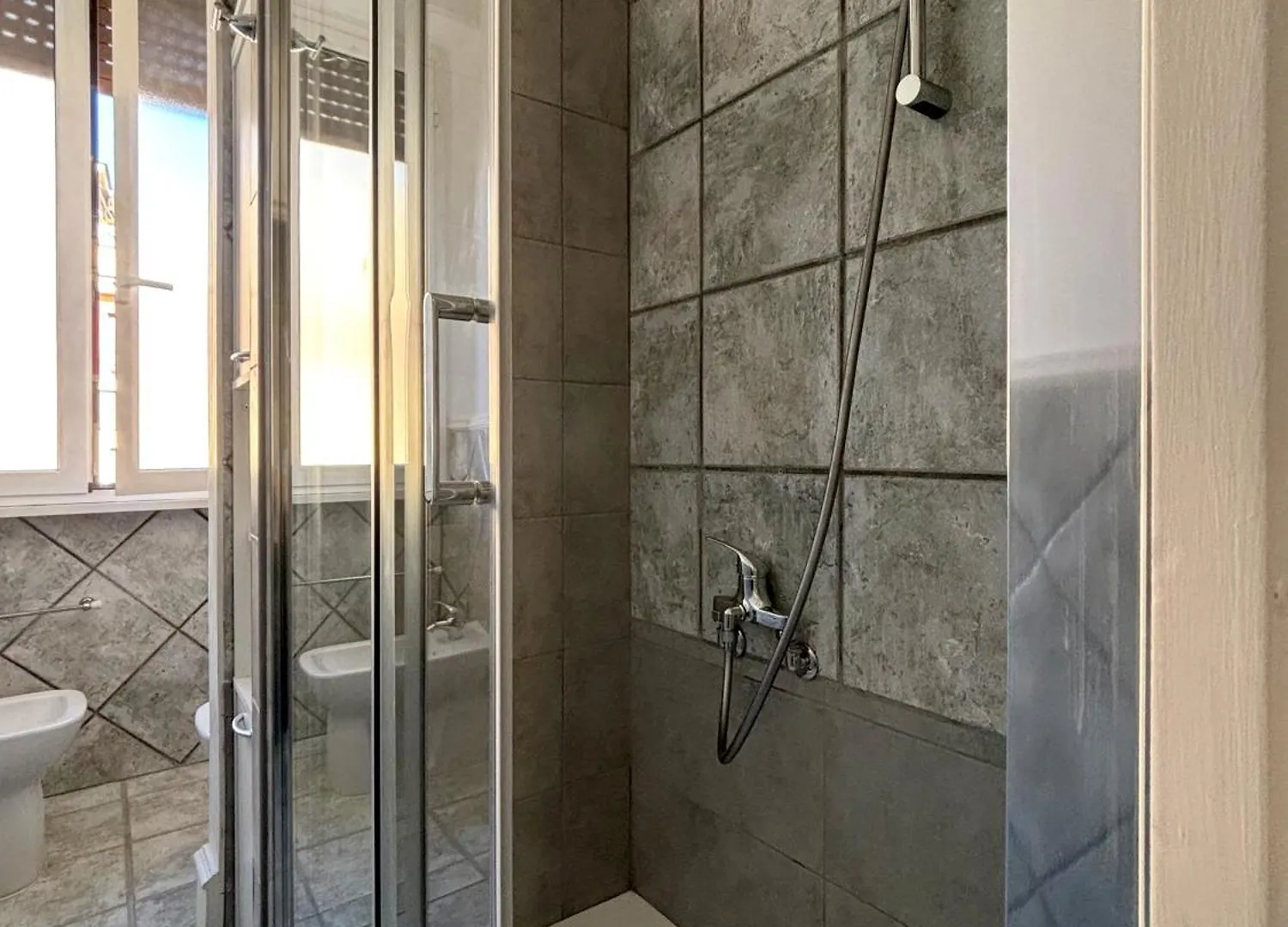 Holidays Palumbo Rome Holiday home