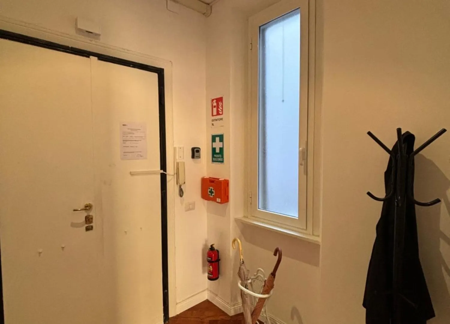 Holidays Palumbo Rome Holiday home