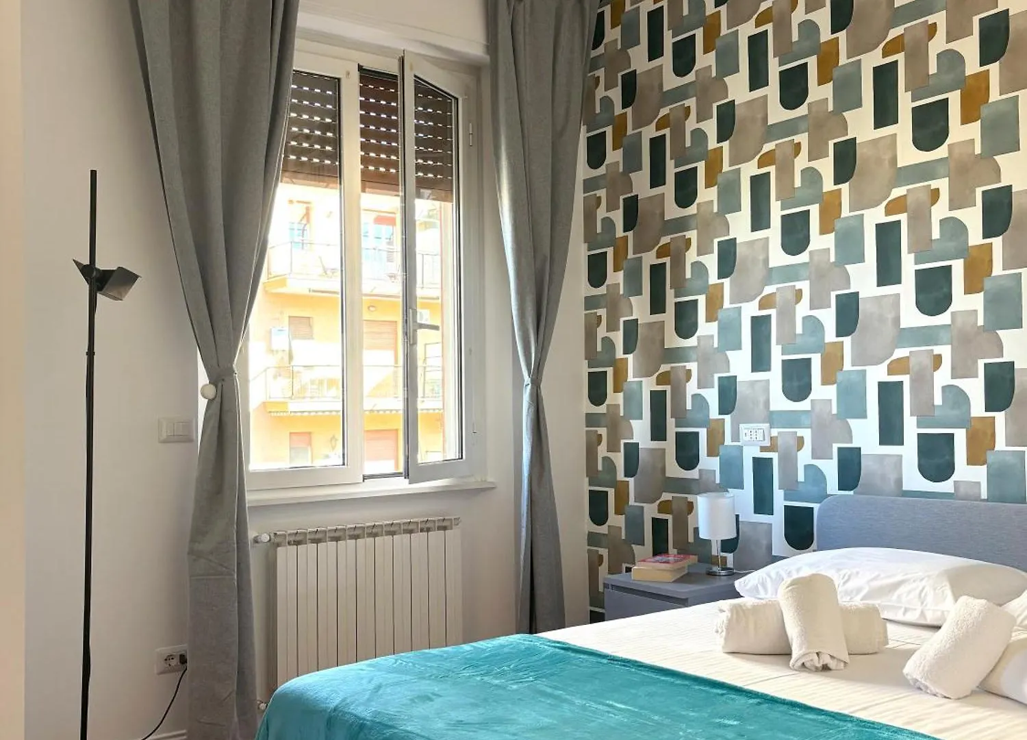 Holiday home Holidays Palumbo Rome Italy