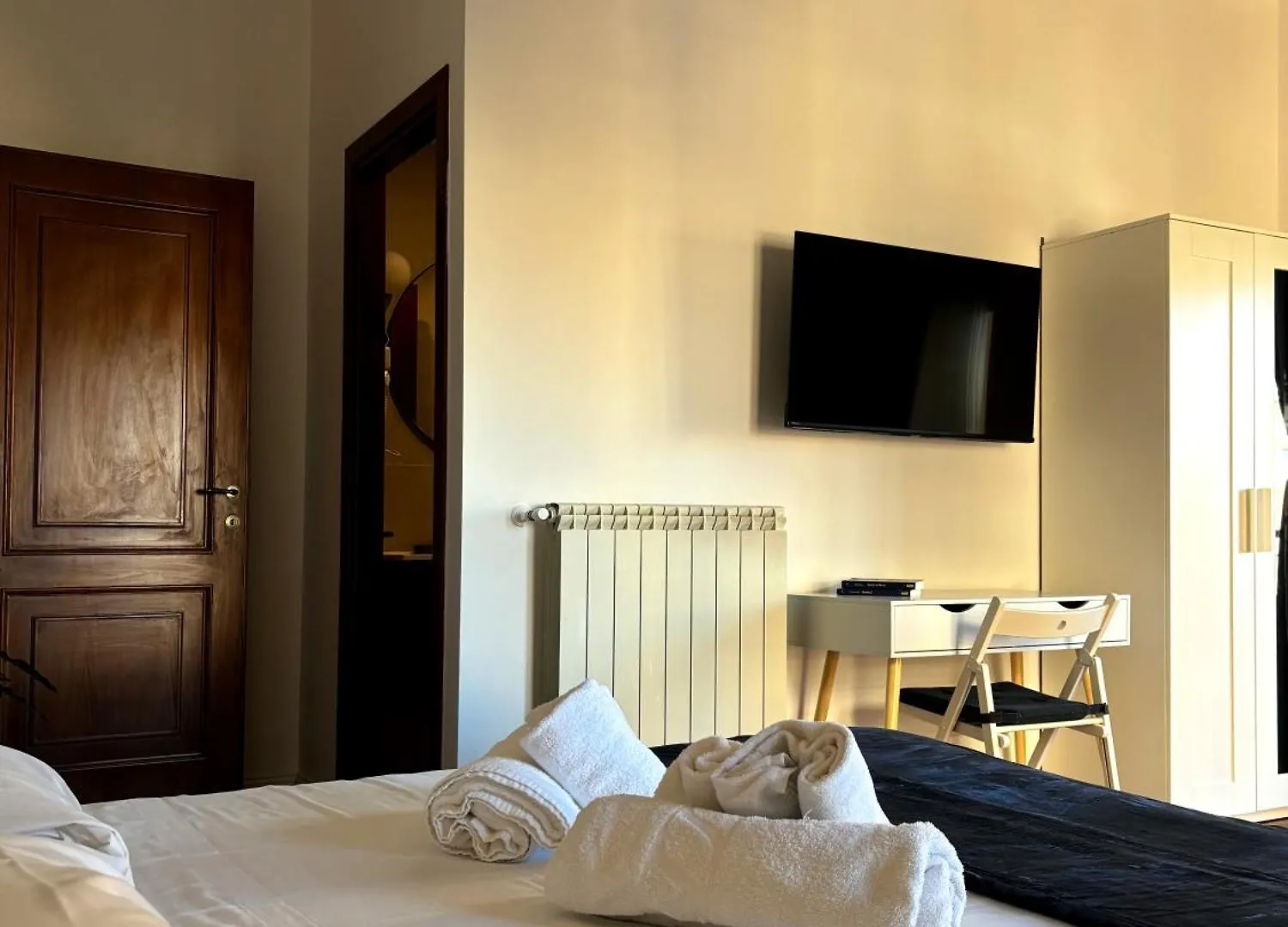 Holidays Palumbo Rome Holiday home