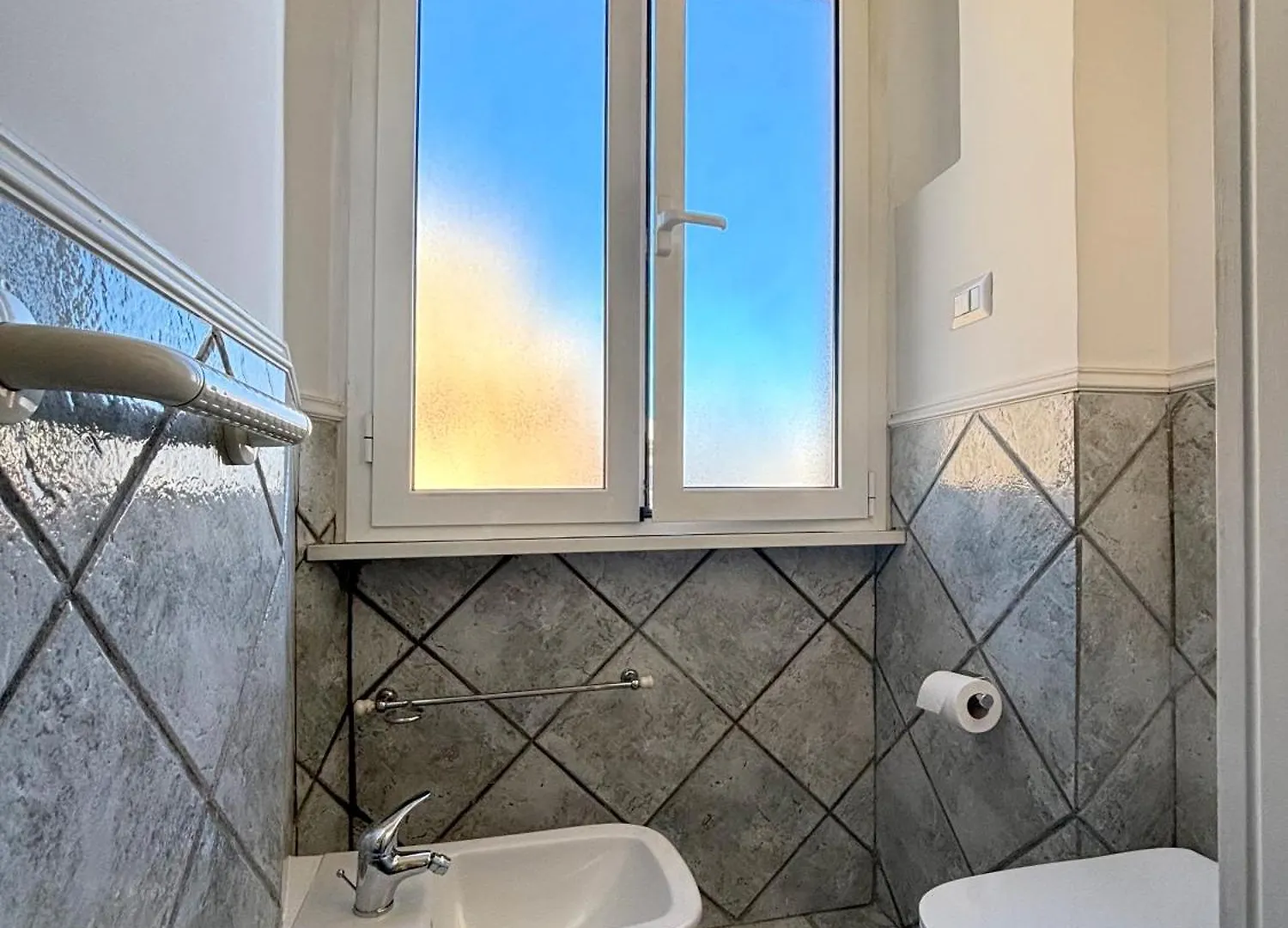 Holiday home Holidays Palumbo Rome