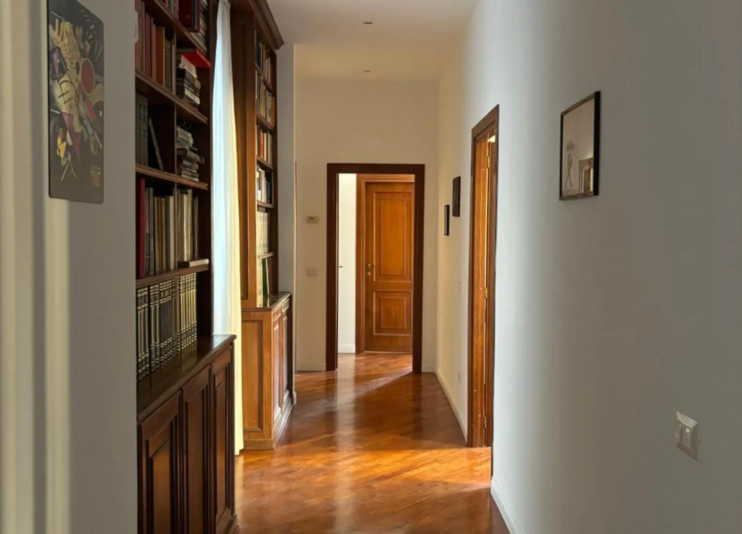 Holiday home Holidays Palumbo Rome