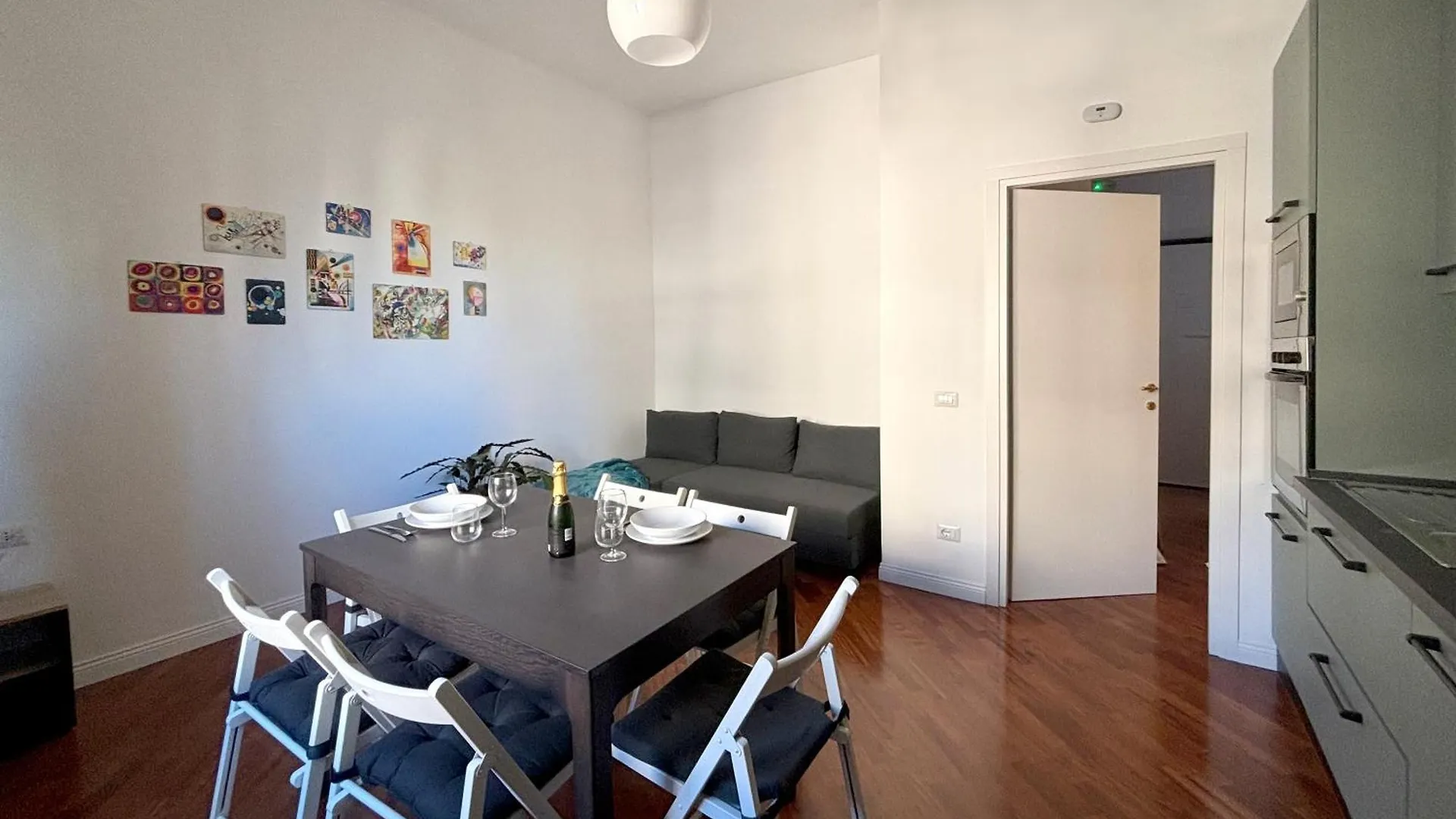 Holiday home Holidays Palumbo Rome